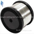 SUS304 Wire Seil 7x19-0,6 mm